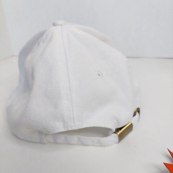 Embroidered California Logo OSFA Baseball Hat Cap - Picture 4 of 4